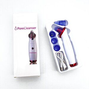 Pore Cleanser, Unused